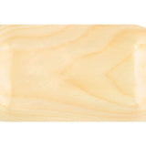 Bootje Hout 8 cm - 1.000 stuks