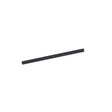 Cocktail Straws Paper Black 15 cm, Ø 0.7 cm (7000 pieces) [GB