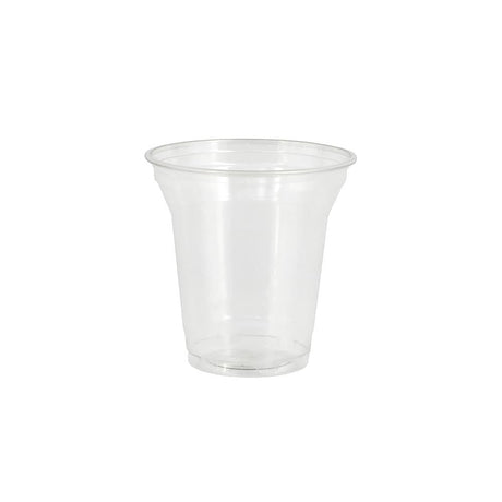 Cup rPET 200 ml Ø 95 mm (800 pieces) [GB