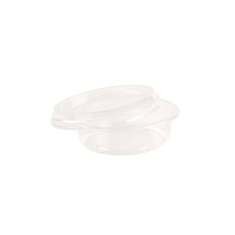 Delicatessebeker PLA Ø 121 mm 240ml - 1.000 stuks