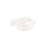 Delicatessebeker PLA Ø 121 mm 240ml - 1.000 stuks