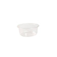 Delicacy cup PLA Ø 121 mm 360 ml (1000 pieces) [GB