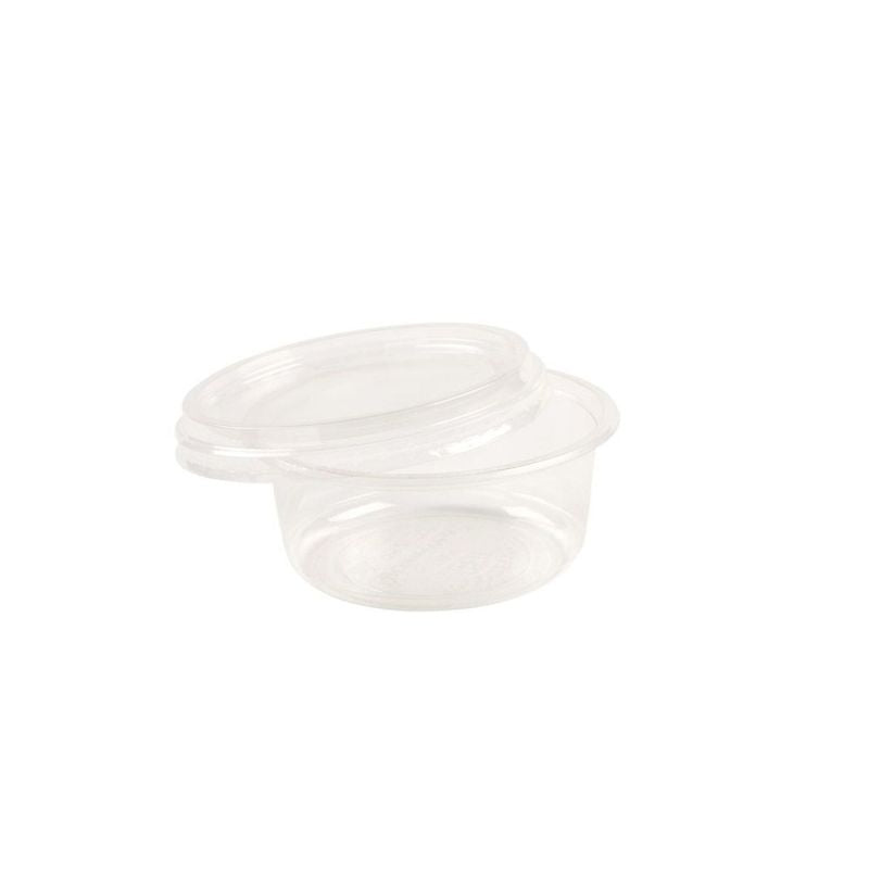Delicatessebeker PLA Ø 121 mm 360 ml - 1.000 stuks