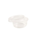 Delicatessebeker PLA Ø 121 mm 360 ml - 1.000 stuks