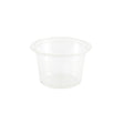 Deli cup rPET 325 ml Ø 123 mm Round (450 pieces) [GB