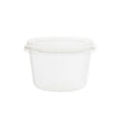 Delicacy cup PLA Ø 121 mm 500ml (1000 pieces) [GB