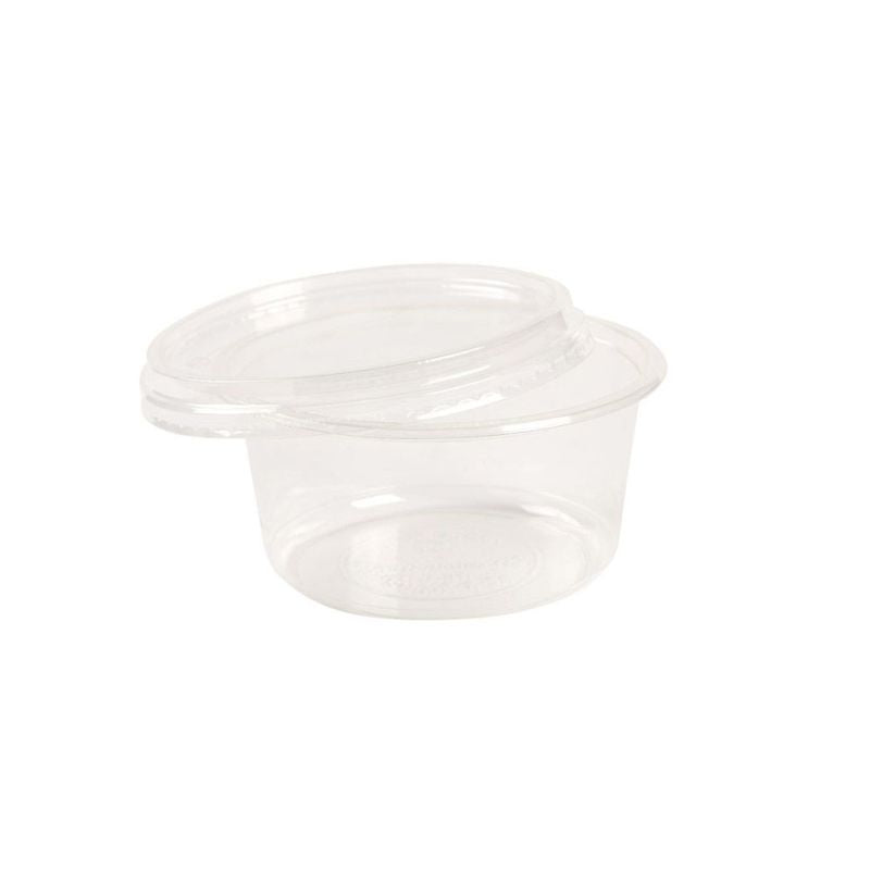 Delicatessebeker PLA Ø 143 mm 700 ml - 600 stuks