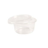 Delicatessebeker PLA Ø 143 mm 700 ml - 600 stuks