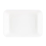 Schaal Suikerriet 17x12x5 cm, 500 ml - 1.000 stuks