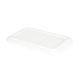 Lid Sugarcane 23x14.5 cm (500 pieces) [GB