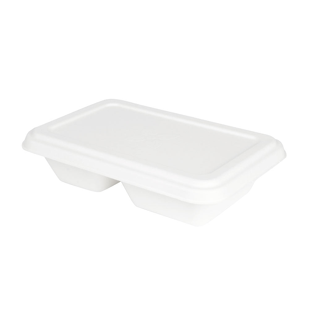 Deksel Suikerriet 23x14,5 cm - 500 stuks