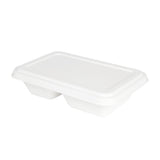 Deksel Suikerriet 23x14,5 cm - 500 stuks