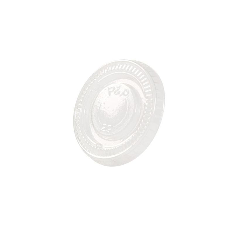 Lid PLA, Ø 45 mm (5000 pieces) [GB