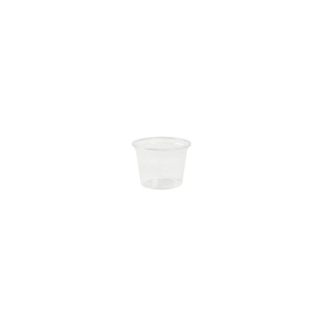 Mini cup PLA 30 ml (5000 pieces) [GB
