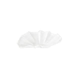 Papierbekertjes Wit, 20 ml - 5.000 stuks