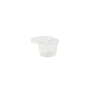 Partybekertjes PLA, 100 ml - 2.000 stuks