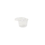 Partybekertjes PLA, 100 ml - 2.000 stuks