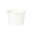 Universal cup White 200 ml, Ø 90 mm (1000 pieces) [GB