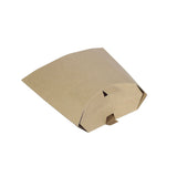 Frietbakje Karton 196 ml, 8,5x5x12 cm Bruin - 1.000 stuks