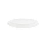 Deksel PLA Ø 185 mm - 300 stuks