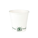 Beker Papier "EcoUp ©" 150 ml Ø 80 mm - 1.000 stuks