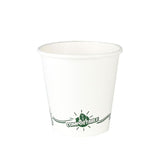 Beker Papier "EcoUp ©" 150 ml Ø 80 mm - 1.000 stuks