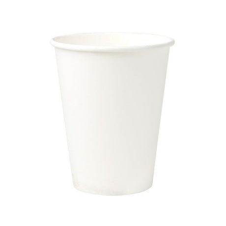 Cup Cardboard 300 ml Ø 90 mm White (1000 pieces) [GB
