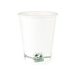 Cup Cardboard "EcoUp ©" 300 ml Ø 90 mm (1000 pieces) [GB