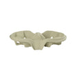 Cup carriers Paper for 2 Cups (480 pieces) [GB