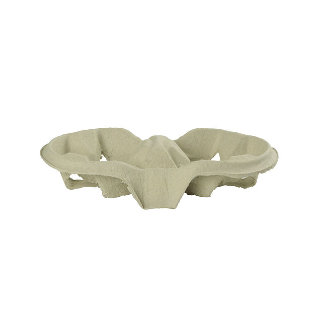 Cup carriers Paper for 2 Cups (480 pieces) [GB