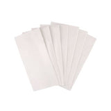 Vouwhanddoeken rPapier 2-laags V-vouw 200 vellen - 20 stuks