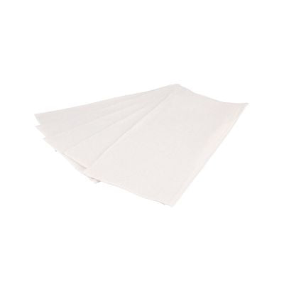 Vouwhanddoeken rPapier 2-laags V-vouw 200 vellen - 20 stuks