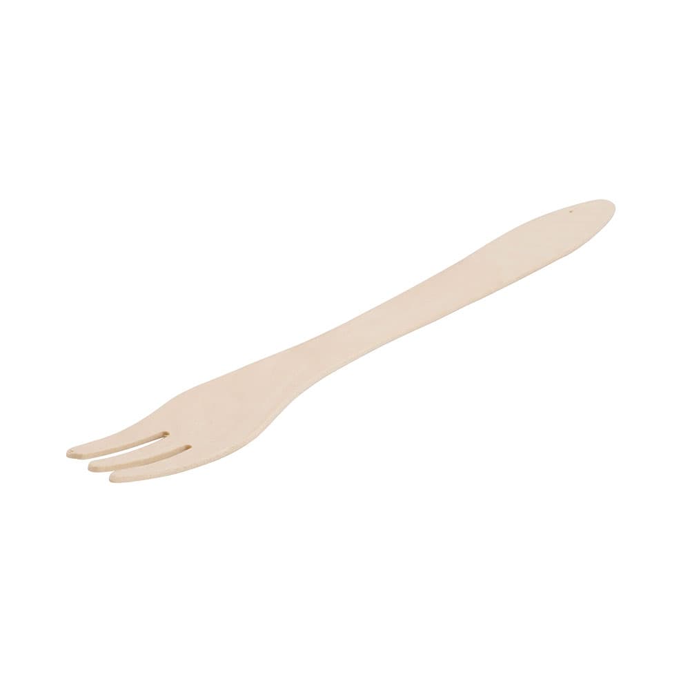 Forks Wood 18 cm bio