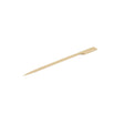 Flagpole Bamboo 15 cm untreated (4800 pieces) [GB