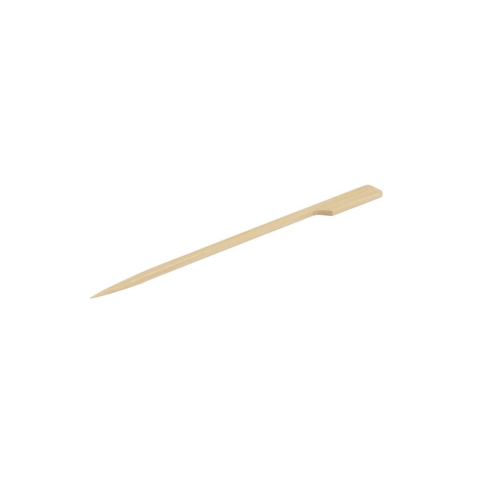 Flagpole Bamboo 15 cm untreated (4800 pieces) [GB