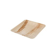 Square Palm Leaf Plate, 20x20cm (200 pieces) [GB