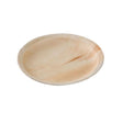 Plate Palmware® Ø 25 cm, round (200 pieces) [GB