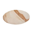 Round Plate Palm Leaf, Ø 23 cm (200 pieces) [GB