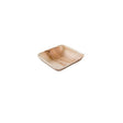 Bowls Palm Leaf 8.3x2.2x8 cm, 80ml (800 pieces) [GB