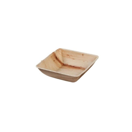 Bowls Palmware® 13x4.3x13.2 cm 300 ml, square (300 pieces) [GB