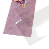 Milieuvriendelijke Zakjes Bioplastic 110x243mm - 100 st