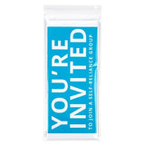 Milieuvriendelijke Zakjes Bioplastic 117x248mm - 100 st