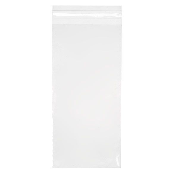 Milieuvriendelijke Zakjes Bioplastic 117x248mm - 100 st