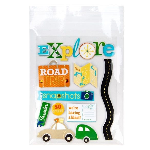 Milieuvriendelijke Zakjes Bioplastic 130x159mm - 100 st