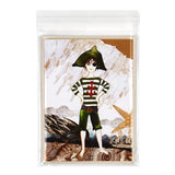 Milieuvriendelijke Zakjes Bioplastic 135x171mm - 100 st