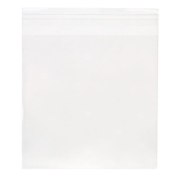 Milieuvriendelijke Zakjes Bioplastic 170x167mm - 100 st