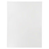 Milieuvriendelijke Zakjes Bioplastic 140x186mm - 100 st