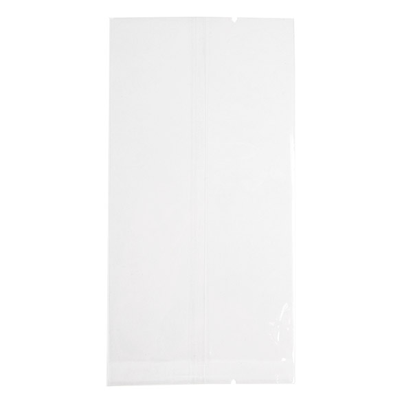 Milieuvriendelijke Zakjes Bioplastic Premium 76x140mm - 100 st
