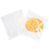 Milieuvriendelijke Zakjes Bioplastic Premium 102x102mm - 100 st