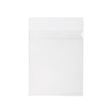 Eco Clear Envelopes 127 x 152 mm Protective Closure 
